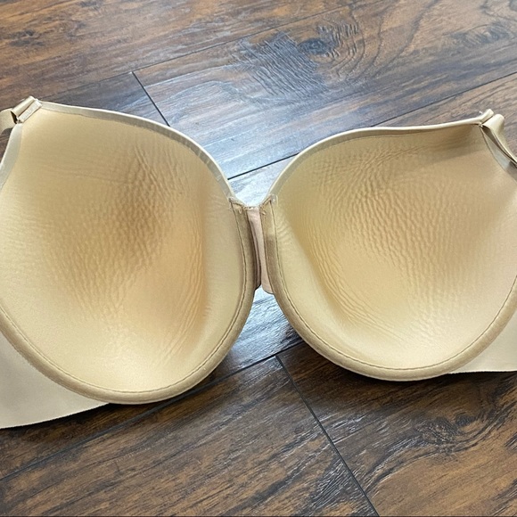 Soma Women's Vanishing Back Full Coverage Bra 42g - Picture 7 of 8